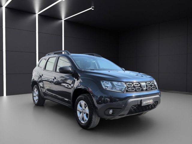 DACIA Duster usata, con Cerchi in lega