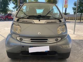 SMART ForTwo usata, con Airbag