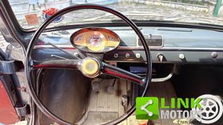 AUTOBIANCHI Bianchina usata 21