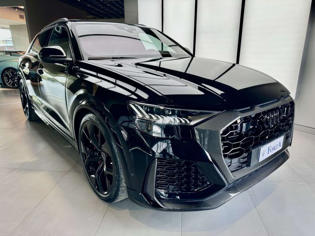 AUDI RS Q8 usata, con Airbag laterali