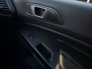 FORD EcoSport usata, con Sistema di navigazione