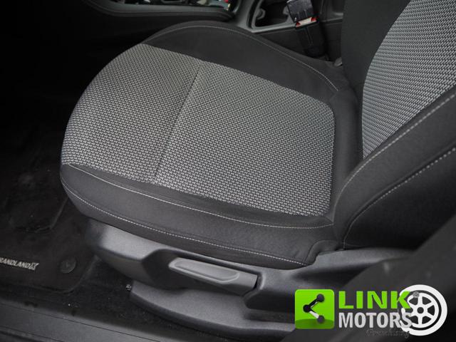 OPEL Grandland X usata 34