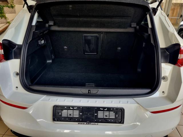 OPEL Grandland X usata, con Boardcomputer