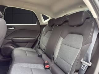 RENAULT Captur usata, con Servosterzo