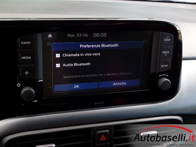 HYUNDAI i10 usata 56