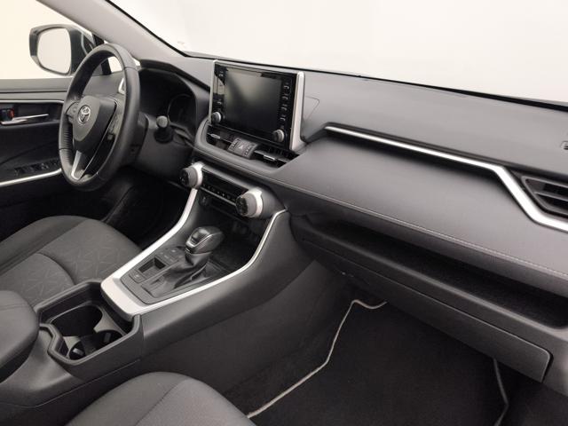 TOYOTA RAV 4 usata, con Fari LED