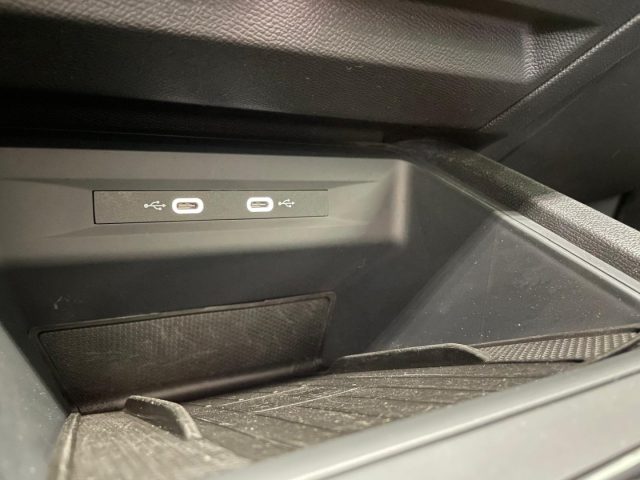 CUPRA Formentor usata, con Filtro antiparticolato