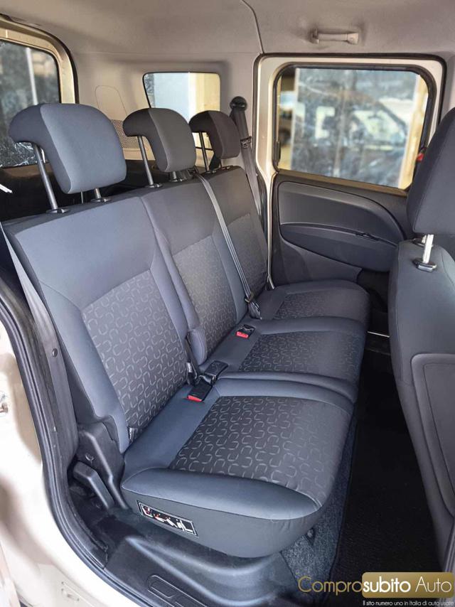 FIAT Doblo usata 24