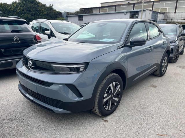 OPEL Mokka usata, con ABS