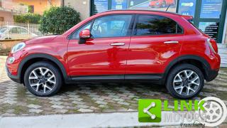 FIAT 500X usata, con Boardcomputer