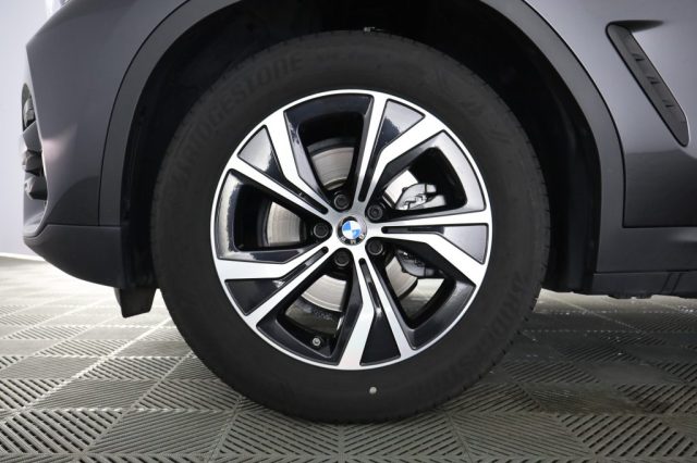 BMW X3 usata 14