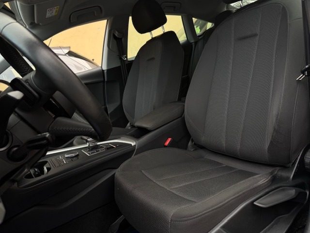 AUDI A5 usata, con ESP