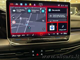 VOLKSWAGEN Golf GTI usata, con Airbag laterali