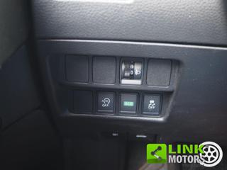 NISSAN Qashqai usata 25