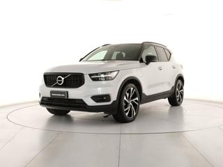 VOLVO XC40 usata, con Airbag