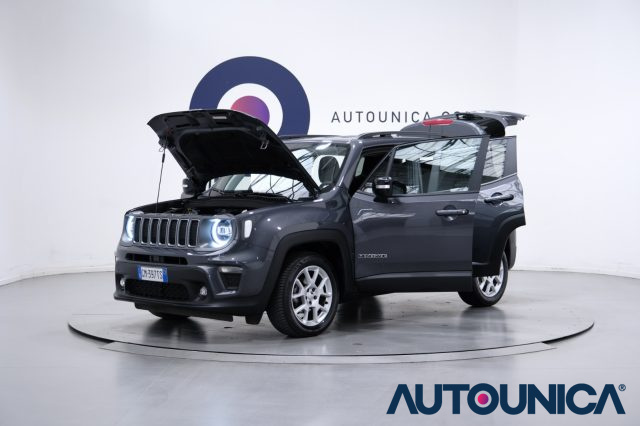 JEEP Renegade usata 65