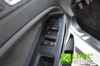 FORD EcoSport usata, con ESP