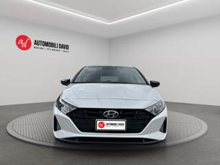 HYUNDAI i20 usata, con Alzacristalli elettrici