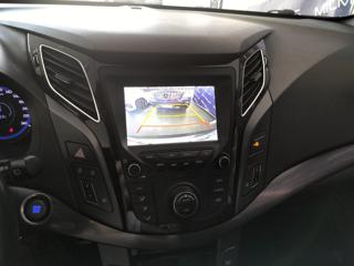 HYUNDAI i40 usata, con Fendinebbia
