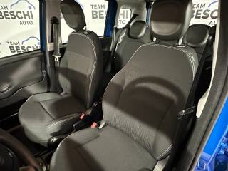 FIAT Panda usata, con Autoradio