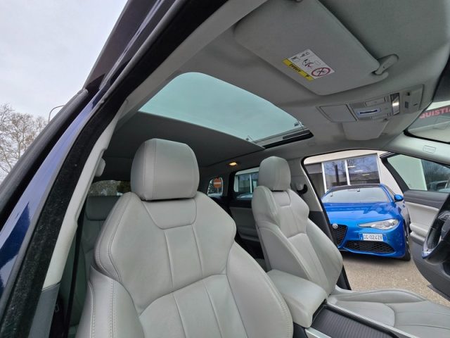 LAND ROVER Range Rover Evoque usata, con Bluetooth