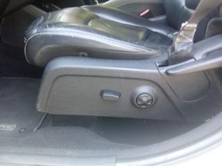 FIAT Freemont usata, con Climatizzatore
