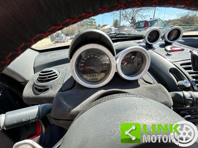 SMART Roadster usata 12