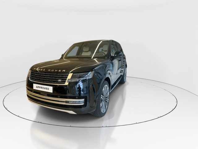 LAND ROVER Range Rover usata, con ABS