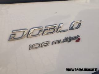 FIAT Doblo usata, con Bluetooth