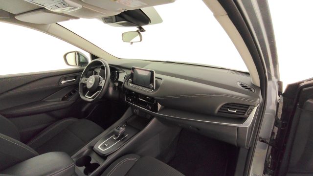 NISSAN Qashqai usata 49