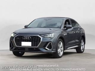 AUDI Q3 usata 1