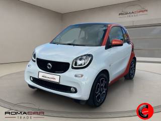 SMART ForTwo 90 0.9 Turbo Passion