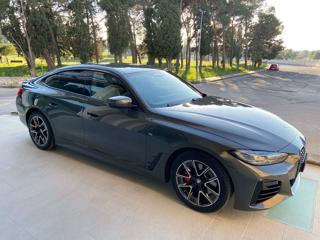 BMW 420 usata, con Airbag laterali