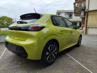 PEUGEOT 208 usata, con Alzacristalli elettrici