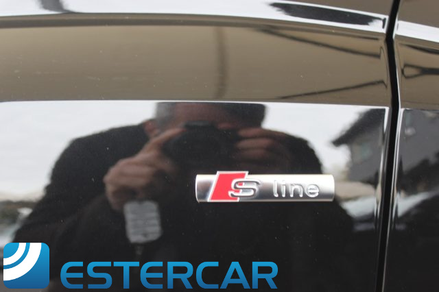 AUDI Q3 usata, con Park Distance Control