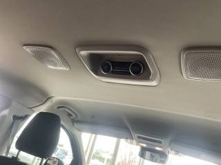 FORD Tourneo Custom usata, con Specchietti laterali elettrici