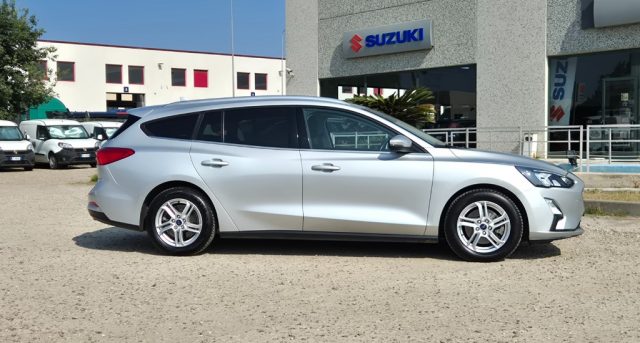 FORD Focus usata, con Airbag