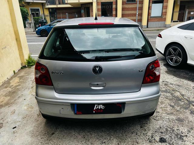 VOLKSWAGEN Polo usata, con Cerchi in lega
