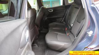 JEEP Compass usata, con Climatizzatore