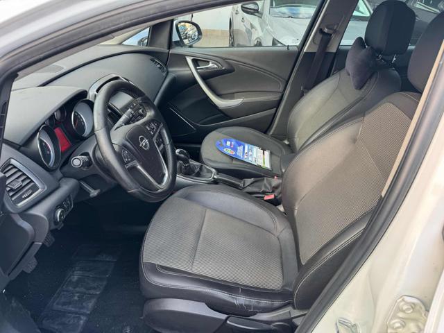 OPEL Astra usata, con Autoradio
