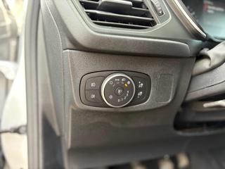 FORD Focus usata, con Fendinebbia