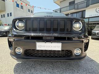 JEEP Renegade usata 25