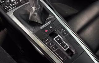 PORSCHE 911 usata, con Interni in pelle