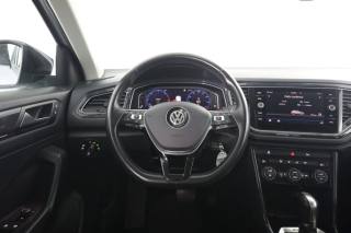 VOLKSWAGEN T-Roc usata 6