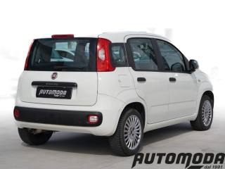 FIAT Panda usata, con Autoradio