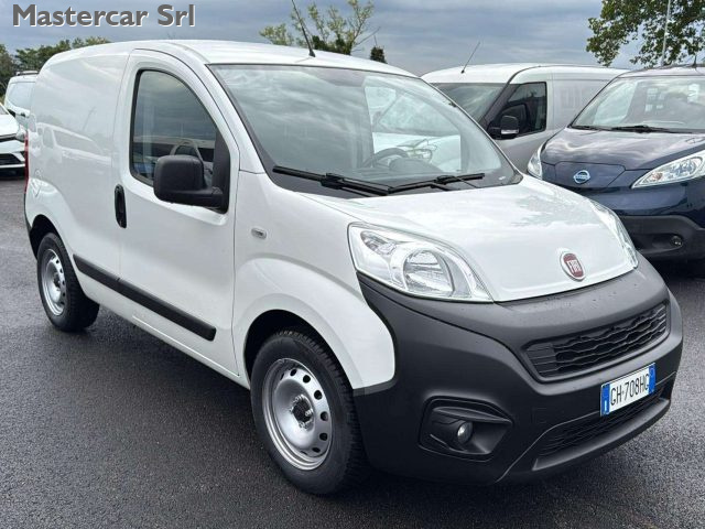 FIAT Fiorino usata, con Climatizzatore