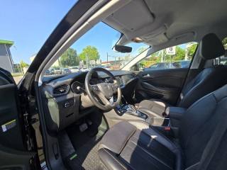 OPEL Grandland X usata, con Autoradio