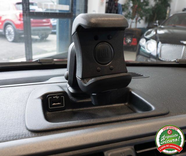 FIAT Panda usata, con Cronologia tagliandi