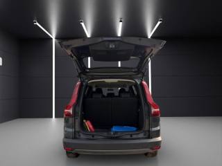 DACIA Jogger usata, con Sensore di pioggia