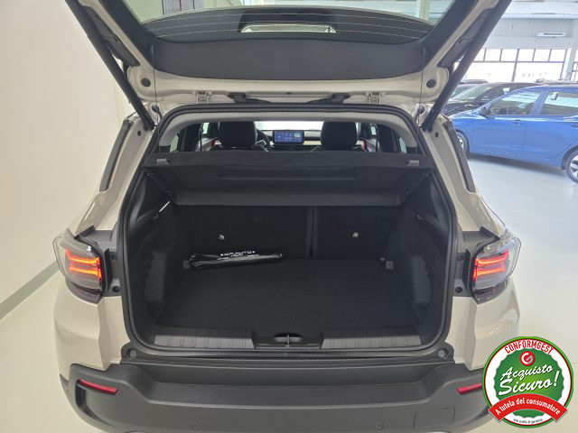 JEEP Avenger usata, con Climatizzatore